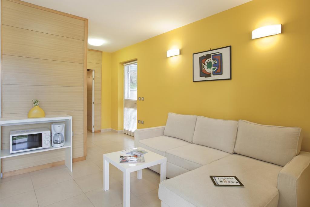 Apartamento Casa M Rabac Habitación foto